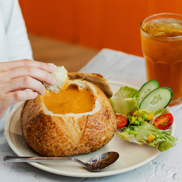 The Soup Spoon Union