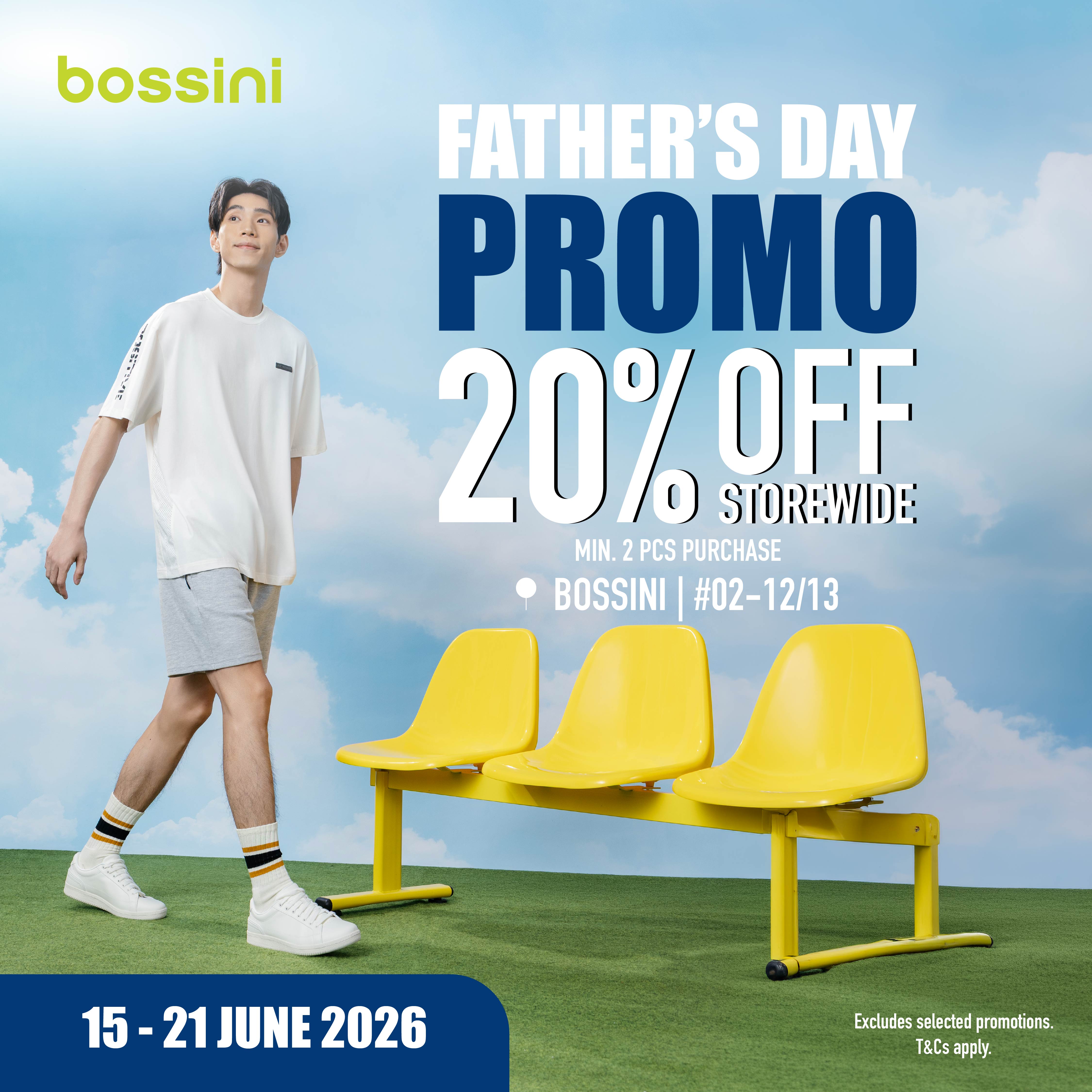 Father's Day Special