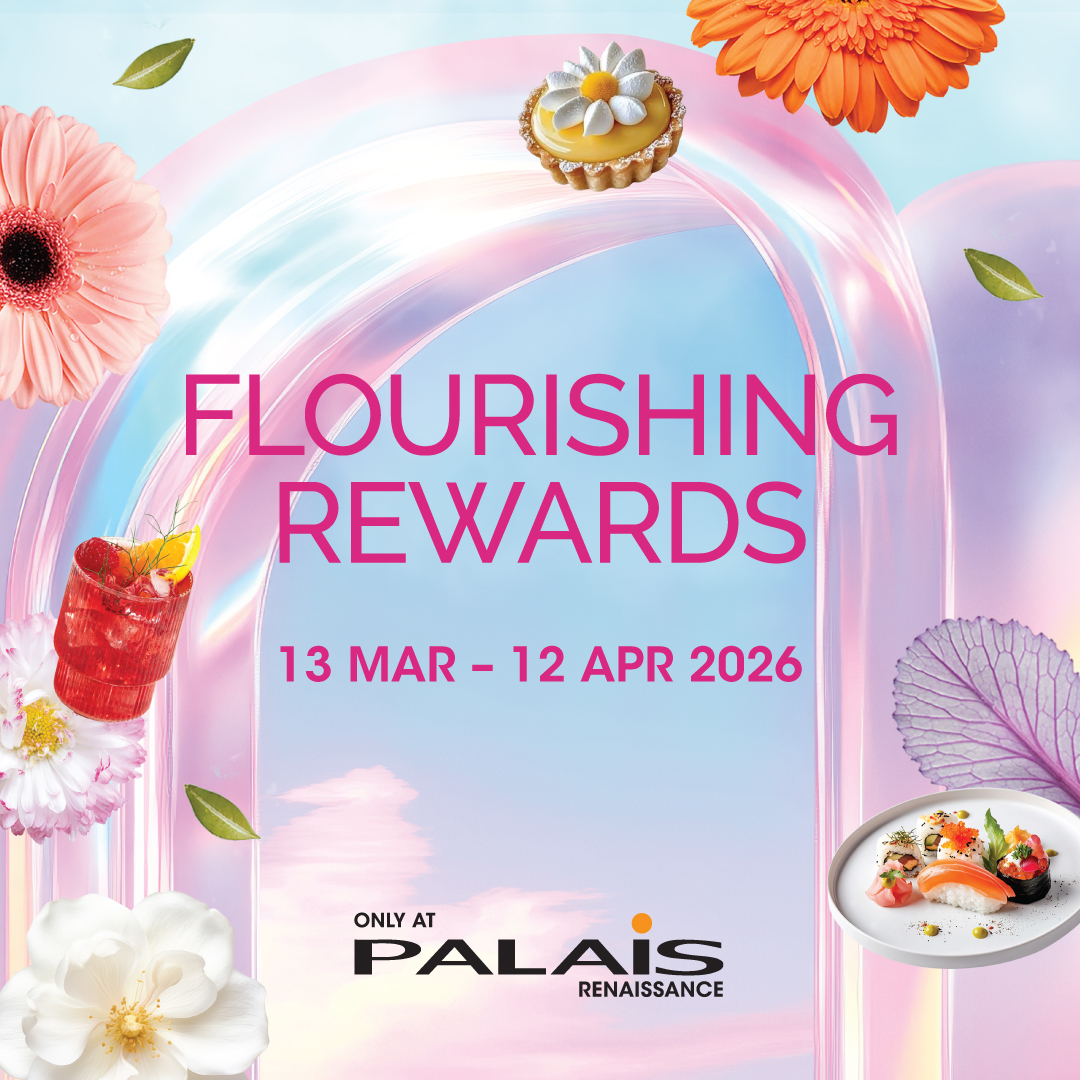 Flourishing Rewards