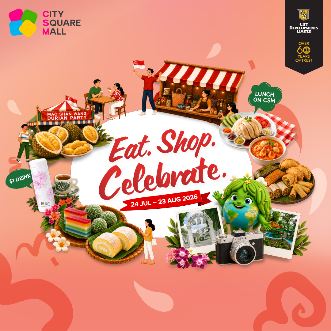 Eat. Shop. Celebrate.
