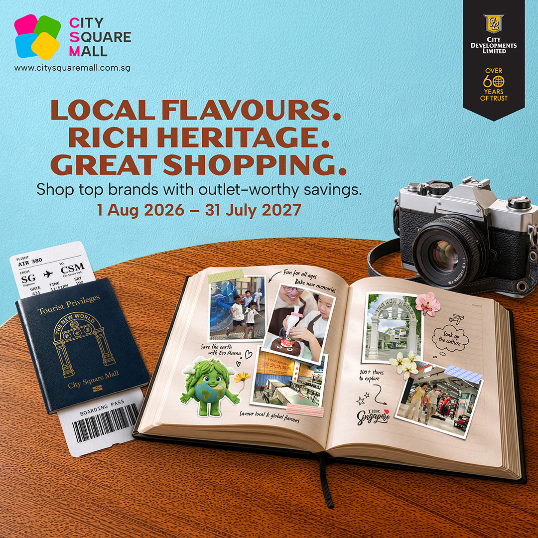 Tourist Privileges: Shop, Explore, Taste