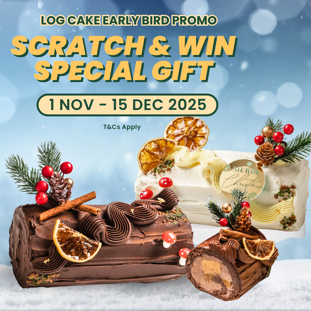 Scratch, Win & Celebrate with Cakebar!