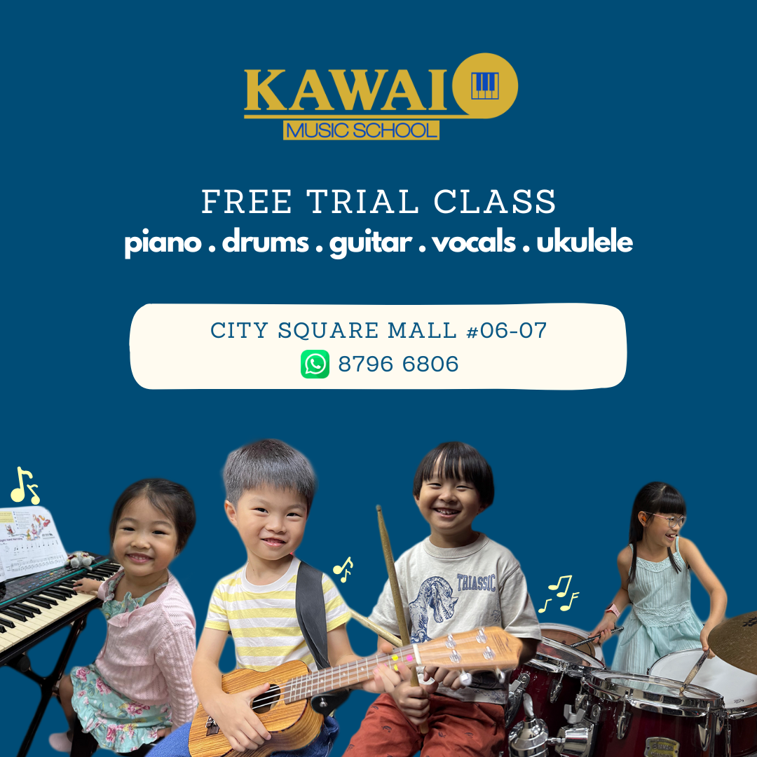 Kawai Music School