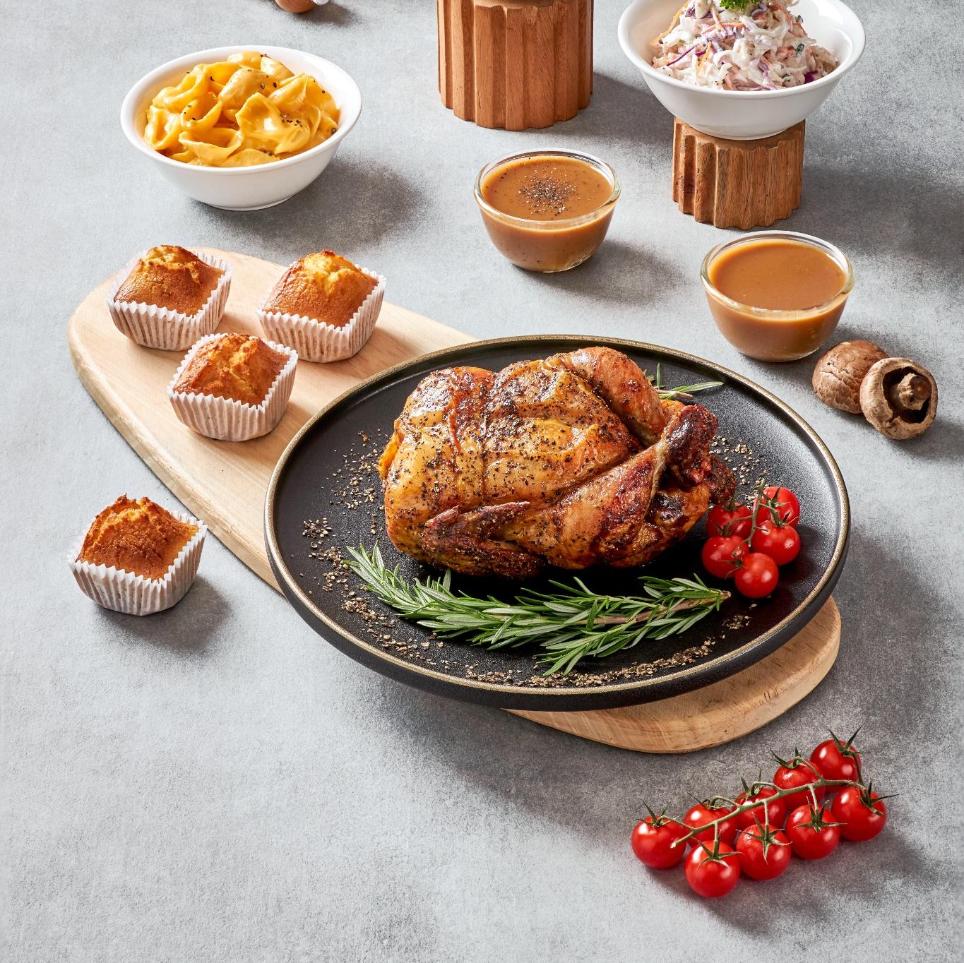 Kenny Rogers Roasters