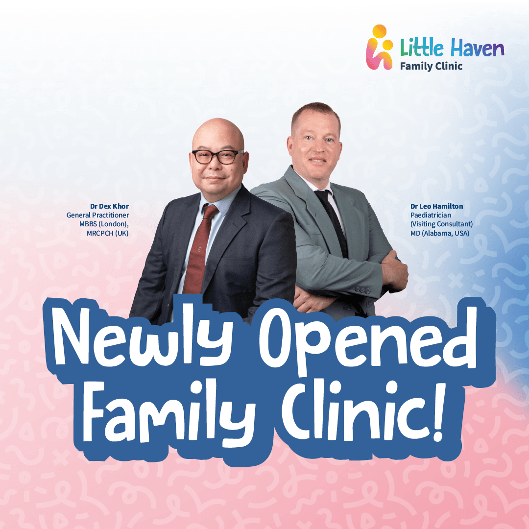 Little Haven Family Clinic