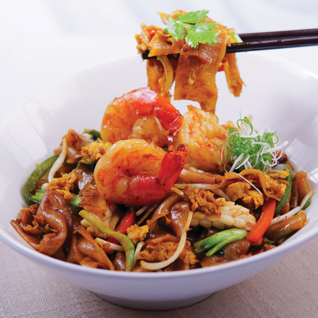 1-for-1* at Streats Cafe