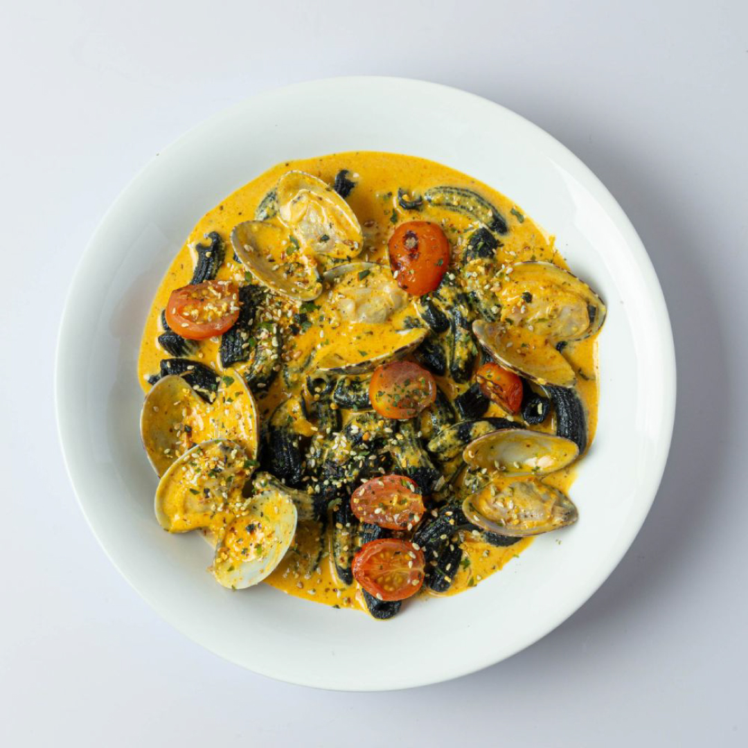50% Off* at Tangled (Fresh Pasta To Go)