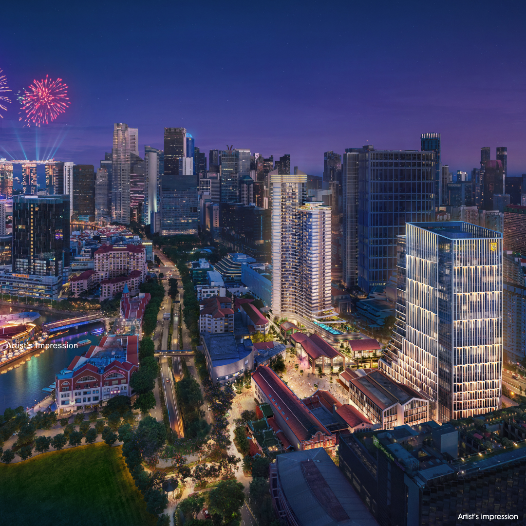 Union Square Residences